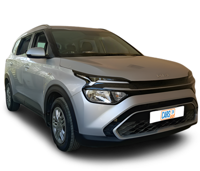 2023 KIA CARENS - SUV - Petrol - Manual - ₹10.69 lakh